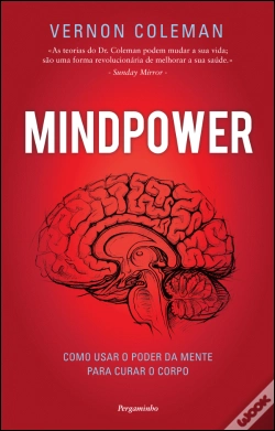 Capa do artigo Mindpower
