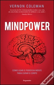 Capa do artigo Mindpower