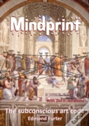 Capa do artigo Mindprint, The Subconscious Art Code
