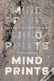 Capa do artigo Mindprints