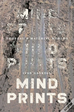 Capa do artigo Mindprints