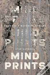 Capa do artigo Mindprints