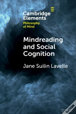 Capa do artigo Mindreading And Social Cognition