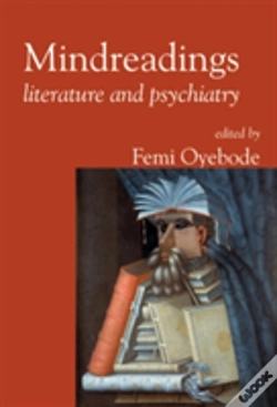 Capa do artigo Mindreadings