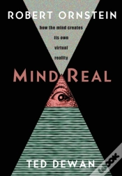 Capa do artigo Mindreal: How The Mind Creates Its Own V