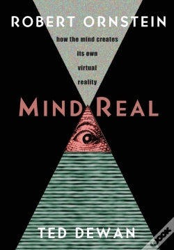 Capa do artigo Mindreal: How The Mind Creates Its Own V