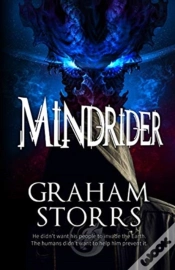 Capa do artigo Mindrider