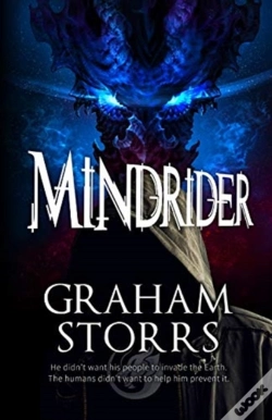 Capa do artigo Mindrider