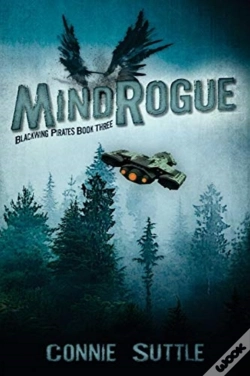 Capa do artigo Mindrogue