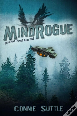 Capa do artigo Mindrogue