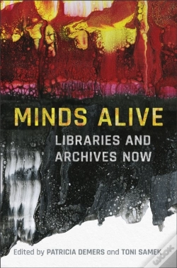 Capa do artigo Minds Alive