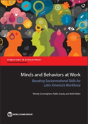 Minds And Behaviors At Work - Preview