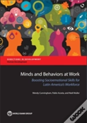 Capa do artigo Minds And Behaviors At Work