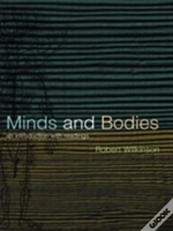 Capa do artigo Minds And Bodies