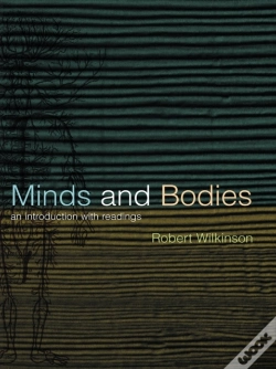 Capa do artigo Minds And Bodies