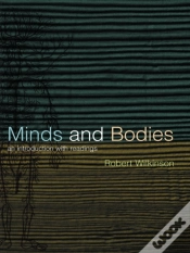 Capa do artigo Minds And Bodies