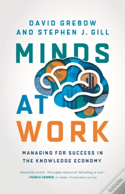 Capa do artigo Minds At Work