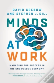 Capa do artigo Minds At Work