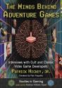 Minds Behind Adventure Games - Preview