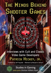 Minds Behind Shooter Games