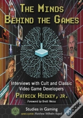 Minds Behind The Games