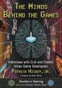 Minds Behind The Games - Preview