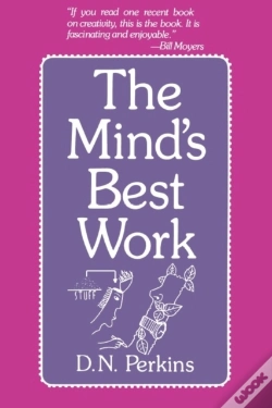 Capa do artigo Mind'S Best Work