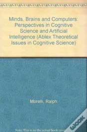 Capa do artigo Minds, Brains And Computers