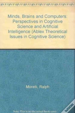Capa do artigo Minds, Brains And Computers