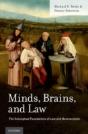 Minds, Brains, And Law - Preview