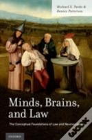 Minds, Brains, And Law