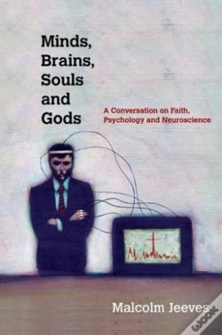 Capa do artigo Minds Brains Souls & Gods