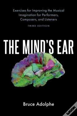 Capa do artigo Mind'S Ear