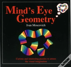 Capa do artigo Mind'S Eye Geometry