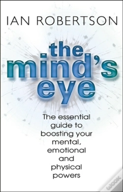 Capa do artigo Mind'S Eye