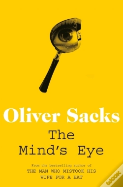 Capa do artigo Mind'S Eye