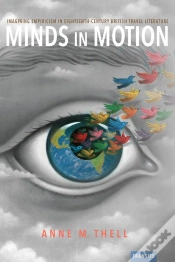 Capa do artigo Minds In Motion
