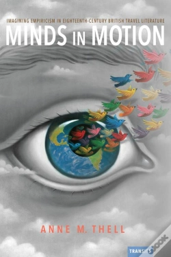 Capa do artigo Minds In Motion
