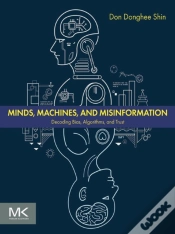 Capa do artigo Minds, Machines, And Misinformation