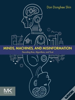 Capa do artigo Minds, Machines, And Misinformation