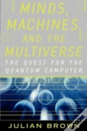 Capa do artigo Minds, Machines, And The Multiuniverse: