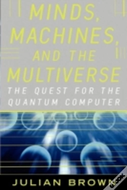 Capa do artigo Minds, Machines, And The Multiuniverse: