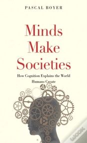 Capa do artigo Minds Make Societies
