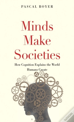 Capa do artigo Minds Make Societies