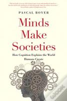 Minds Make Societies