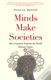 Capa do artigo Minds Make Societies
