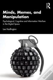 Capa do artigo Minds, Memes, And Manipulation