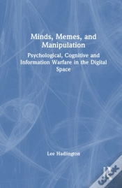 Capa do artigo Minds, Memes, And Manipulation
