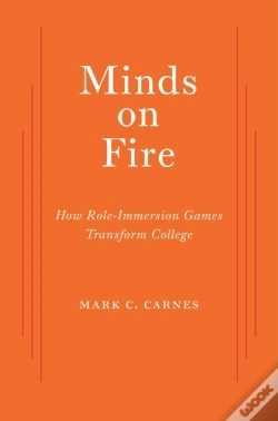Capa do artigo Minds On Fire