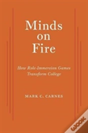 Capa do artigo Minds On Fire